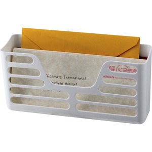 Officemate Magnetic Utility Pocket