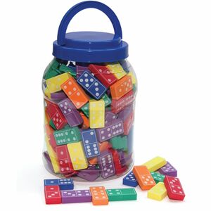 WonderFoam Dominoes