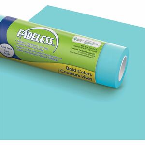 Fadeless Bulletin Board Art Paper