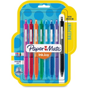 Paper Mate Inkjoy 300 RT Ballpoint Pens