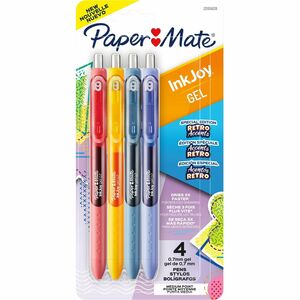 Paper Mate InkJoy Gel Pens