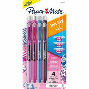 Paper Mate InkJoy Gel Pens