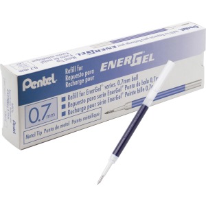 EnerGel Liquid Gel Pen Refill