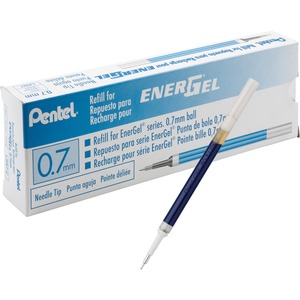 EnerGel Retractable Liquid Pen Refills