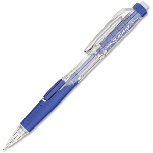 Pentel .7mm Twist-Erase Click Mechanical Pencil