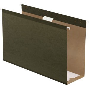 Pendaflex Legal Recycled Hanging Folder