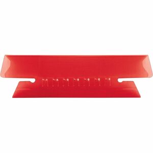 Pendaflex Hanging Folder Plastic Insertable Tabs