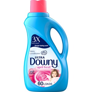 Downy Ultra Fabric Conditioner