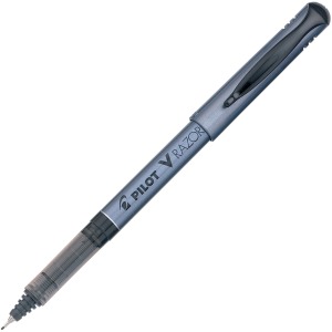 Pilot V Razor Point Marker Pens