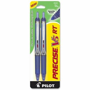 Pilot Extra-Fine Premium Retractable Rolling Ball Pens