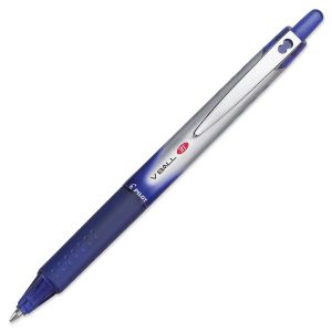 VBall RT Retractable Rolling Ball Pens