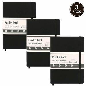 Pukka Pads Signature Notebook