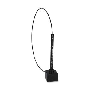 PM Preventa Upright Aluminum Counter Pen