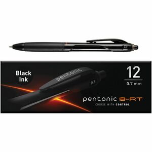 Pentonic Retractable Ballpoint Pens