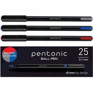 Pentonic Ballpoint Pen Set