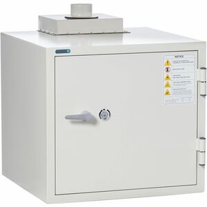 Phoenix Battery Commander Safe