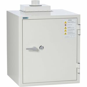 Phoenix Battery Commander Safe