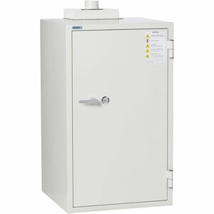Phoenix Battery Commander Safe