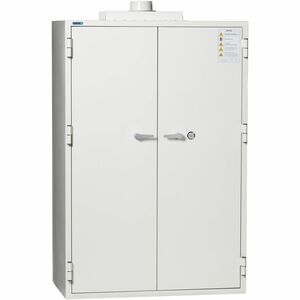 Phoenix Battery Commander Safe