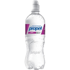 Propel Zero Berry-Flavored Electrolyte Water Beverage