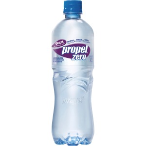 Propel Zero Grape-Flavored Electrolyte Water Beverage