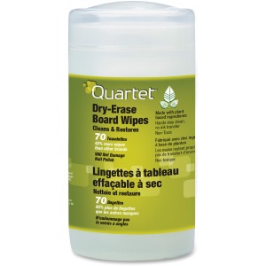 Quartet Dry-erase Board Wipes