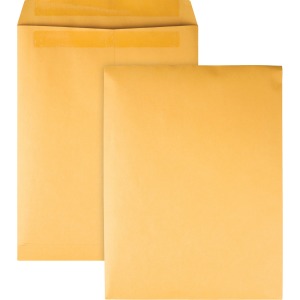 Quality Park Redi-Seal Catalog Envelopes