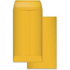 TOPS Kraft Coin / Small Parts Envelopes