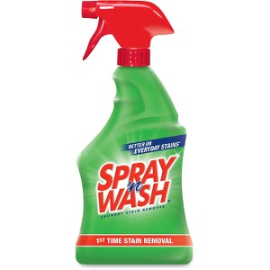 Spray 'n Wash Spray 'N Wash Stain Remover