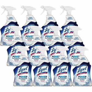 Lysol Bathroom Cleaner Spray