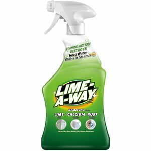 Lime-A-Way Liquid Cleaner