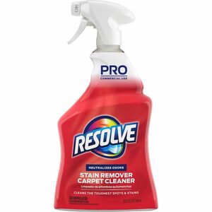 Professional RESOLVE&reg; Spot & Stain Carpet Cleaner