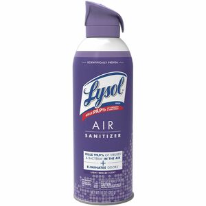 Lysol Air Sanitizer