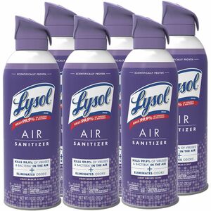 Lysol Air Sanitizer