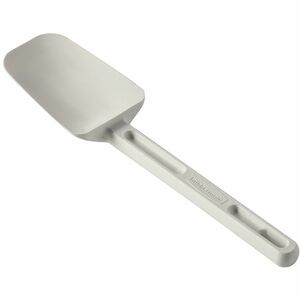 Rubbermaid Commercial 9-1/2" Spoon-shaped Spatula