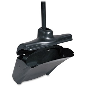 Rubbermaid Commercial Lobby Pro Upright Dust Pan