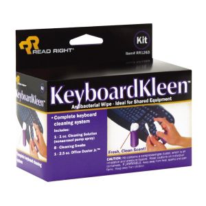 Read Right Keyboard Kleen Kit