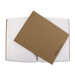 ReBinder ReWrite Recycled Quadrille Book
