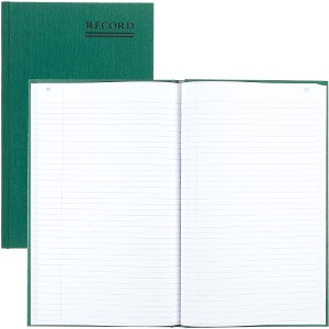 Rediform Emerald Series Account Book