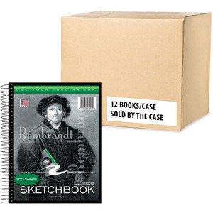 Roaring Spring Rembrandt SketchBook