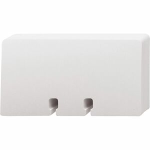 Rolodex Plain Rotary File Cards