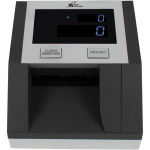 Royal Sovereign 5 Phase Bank Grade Counterfeit Detector (RCD-BG1)