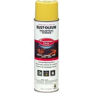 Industrial Choice White M1800 Marking Paint Spray