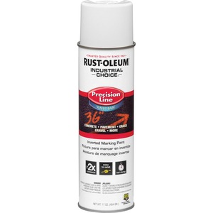 Rust-Oleum Industrial Choice Precision Line Marking Paint