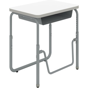 Safco AlphaBetter 1222DE Student Desk