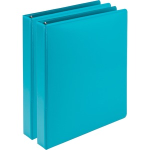 Samsill Earth's Choice Plant-based View Binders