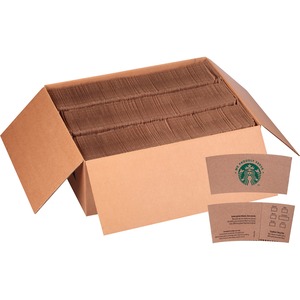 Starbucks Cup Sleeve