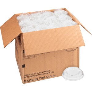 Starbucks Plastic Hot Cup Lids