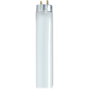 Satco 25W T8 4100K Fluorescent Bulb