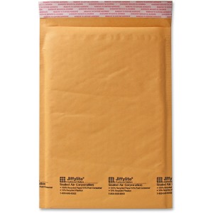 Sealed Air JiffyLite Cellular Cushioned Mailers